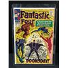 Image 1 : FANTASTIC FOUR #59 - MARVEL COMICS