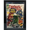 Image 1 : FANTASTIC FOUR #60 - MARVEL COMICS