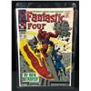 Image 1 : FANTASTIC FOUR #69 - MARVEL COMICS