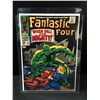 Image 1 : FANTASTIC FOUR #70 - MARVEL COMICS