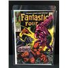Image 1 : FANTASTIC FOUR #76 - MARVEL COMICS