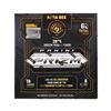 Image 1 : 2025 PANINI PRIZM SOCCER TRADING CARDS SEALED MEGA BOX