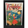 Image 1 : FREDDY MARCH ISSUE - CHARLTON PUBLICATION
