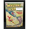 Image 1 : MYSTERY IN SPACE #61 (1959) - DC COMICS