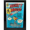 Image 1 : Mighty Mouse - OCTOBER ISSUE - DELL COMICS