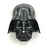 Image 1 : EWAN MCGREGOR AND HAYDEN CHRISTENSEN DUAL SIGNED DARTH VADER HELMET - WWOC COA