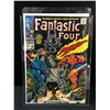 Image 1 : FANTASTIC FOUR #80 - MARVEL COMICS