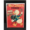 Image 1 : WALT DISNEY'S COMICS #159 - DELL COMICS