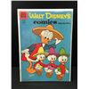Image 1 : WALT DISNEY'S COMICS AND STORIES #208 - DELL COMICS