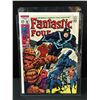 Image 1 : FANTASTIC FOUR #82 - MARVEL COMICS