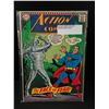 Image 1 : ACTION COMICS #349 (1967) - DC COMICS
