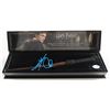 Image 1 : DANIEL RADCLIFFE SIGNED HARRY POTTER WAND - ACOA COA