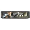 Image 2 : DANIEL RADCLIFFE SIGNED HARRY POTTER WAND - ACOA COA