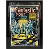 Image 1 : FANTASTIC FOUR #87 - MARVEL COMICS