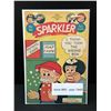 Image 1 : SPARKLER #89 (1949) - ANC