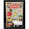Image 1 : SPARKLER #85 (1949) - ANC