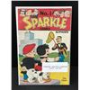 Image 1 : SPARKLE #1 - 1948