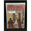 Image 1 : AMAZING STORIES APRIL (1934) VERY RARE CANADIAN VARIANT