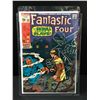 Image 1 : FANTASTIC FOUR #90 - MARVEL COMICS