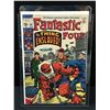 Image 1 : FANTASTIC FOUR #91 - MARVEL COMICS