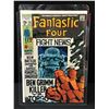 Image 1 : FANTASTIC FOUR #92 - MARVEL COMICS
