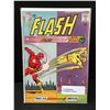 Image 1 : THE FLASH #153 3RD APPEARANCE OF PROFESSOR ZOOM - DC COMICS