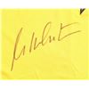 Image 2 : WILLIAM SHATNER SIGND STAR TREK UNFORM TOP - WWOC COA