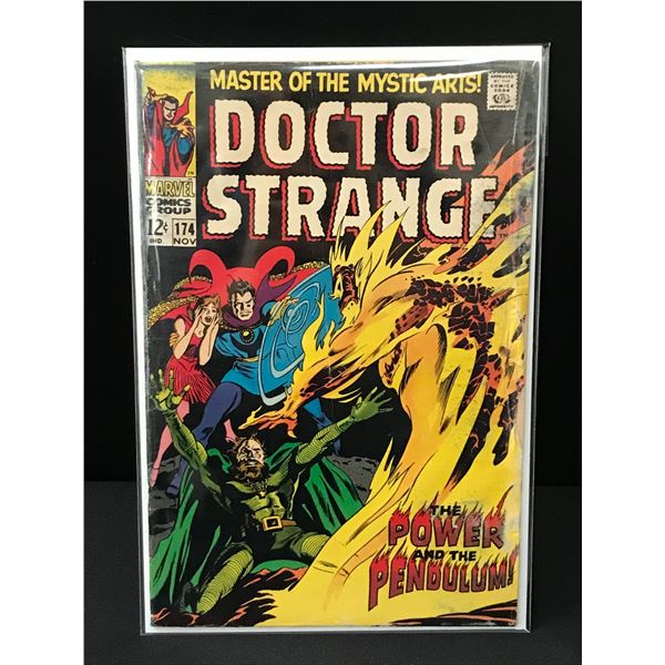 DOCTOR STRANGE #174 - MARVEL COMICS