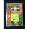 Image 1 : LOT OF 25 SUPER HERO COMICS