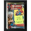 Image 1 : LOT OF 25 SUPER HERO COMICS