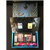Image 1 : OPENED BOX OF POKEMON CARDS