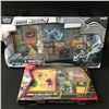 Image 1 : LOT OF 2 BOXES OF POKEMON TCG