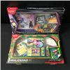 Image 1 : LOT OF 2 BOXES OF POKEMON TCG