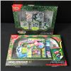 Image 1 : LOT OF 2 BOXES OF POKEMON TCG