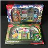 Image 1 : LOT OF 2 BOXES OF POKEMON TCG