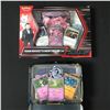 Image 1 : LOT OF 2 BOXES OF POKEMON TCG