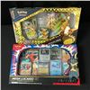 Image 1 : LOT OF 2 BOXES OF POKEMON TCG
