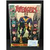 Image 1 : AVENGERS #30 (1966) - MARVEL COMICS)