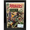 Image 1 : AVENGERS #32 1ST APPEARANCE SONS OF THE SERPENT (1966) - MARVEL COMICS