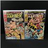 Image 1 : LOT OF 2 SUB MARINER COMICS #29-30 - MARVEL COMICS
