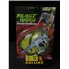 Image 1 : VINTAGE TRANSFORMERS BEAST WARS GRIMLOCK ACTION FIGURE IN ORIGINAL PACKAGING
