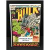 Image 1 : THE Incredible Hulk #145 - MARVEL COMICS
