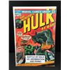 Image 1 : THE Incredible Hulk #171 - MARVEL COMICS