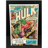Image 1 : THE Incredible Hulk #193 - MARVEL COMICS