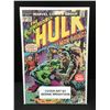 Image 1 : THE Incredible Hulk #197 - MARVEL COMICS