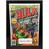Image 1 : THE Incredible Hulk #205 DEATH OF JARELLA - MARVEL COMICS