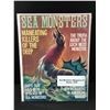Image 1 : SEA MONSTERS #1 (1976)