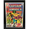 Image 1 : CAPTAIN AMERICA #130 - MARVEL COMICS