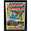 Image 1 : CAPTAIN AMERICA #127 - MARVEL COMICS