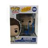 Image 1 : MICHAEL RICHARDS SIGNED KRAMER SEINFELD FUNKO POP - KB COA